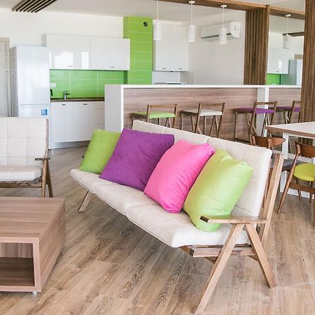 Villa Rk Deluxe Затока Экстерьер фото