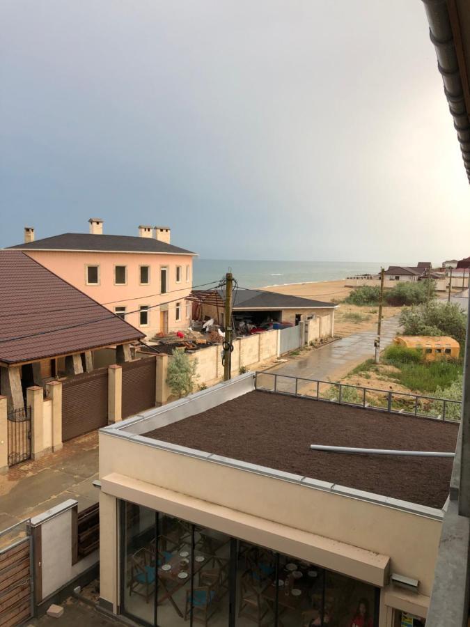 Villa Rk Deluxe Затока Экстерьер фото