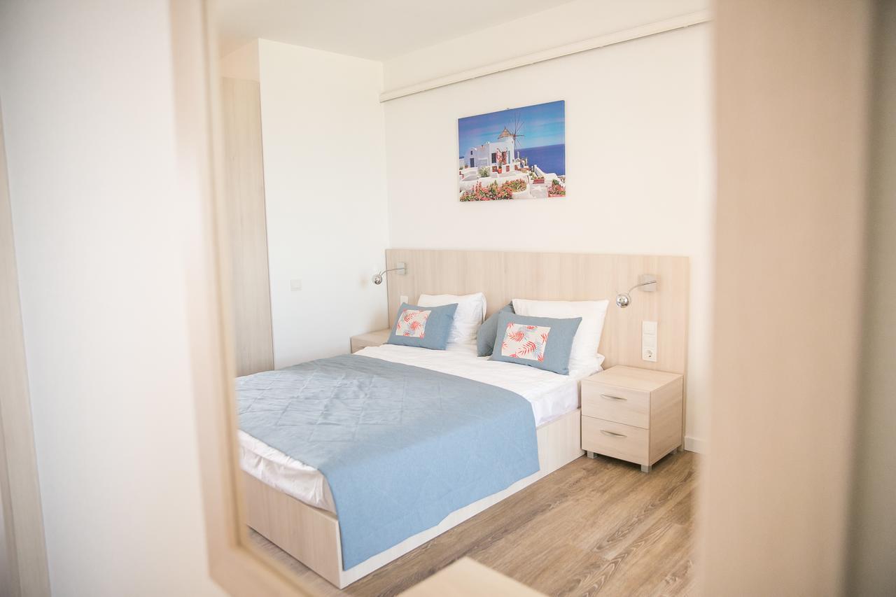Villa Rk Deluxe Затока Экстерьер фото