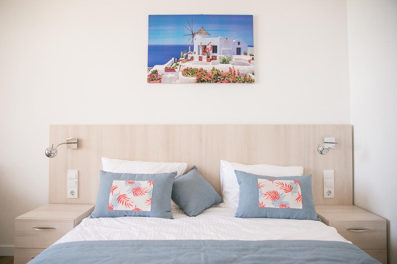 Villa Rk Deluxe Затока Экстерьер фото