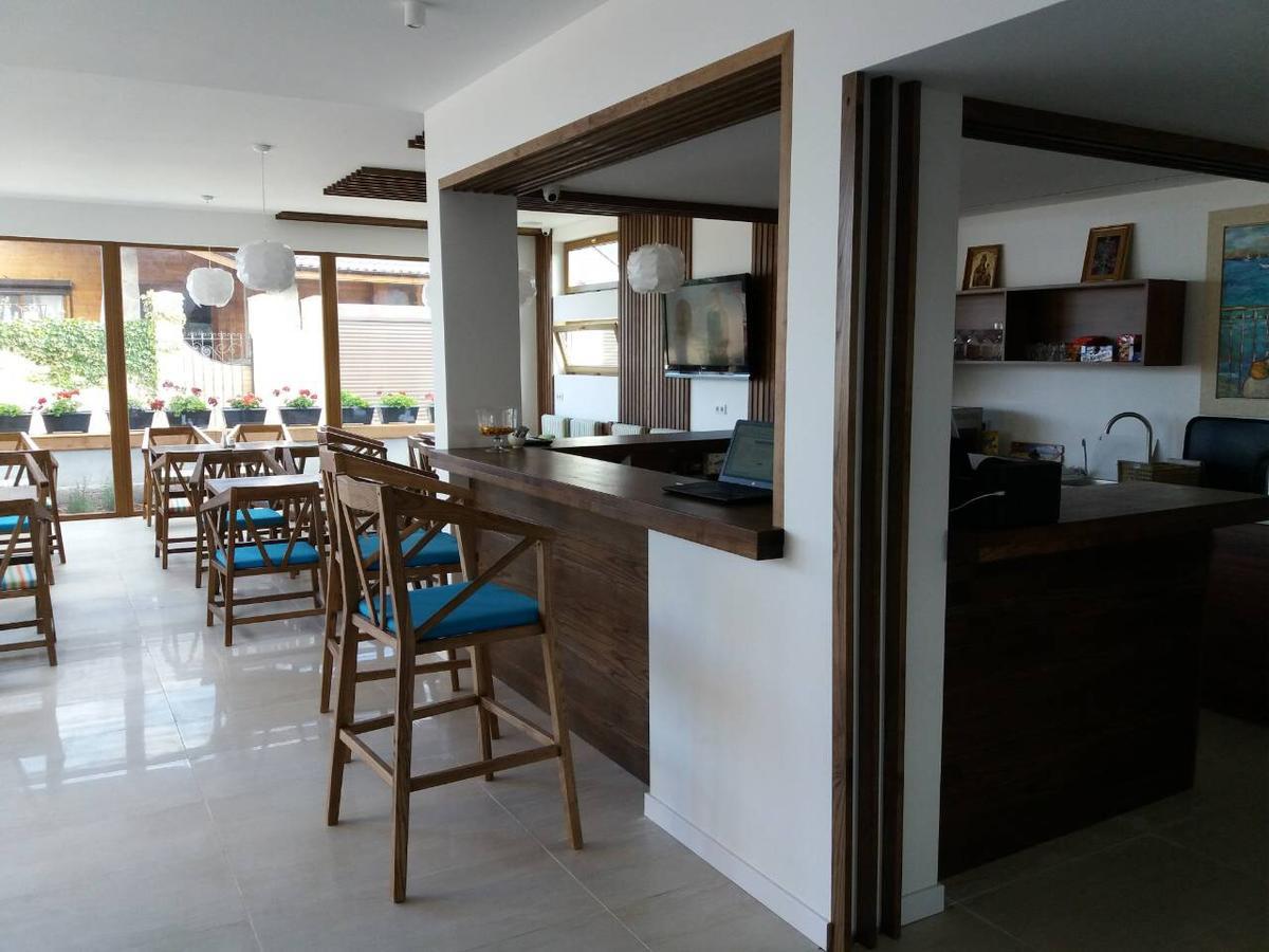 Villa Rk Deluxe Затока Экстерьер фото